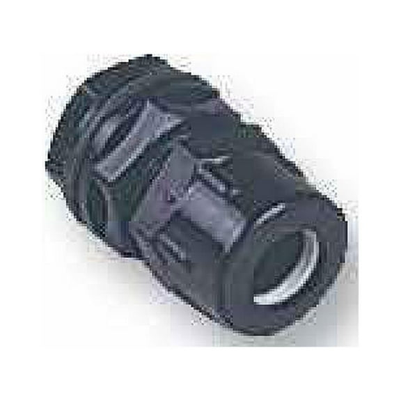 PRO POWER - 7 - 10.5mm Cable Gland Black M16