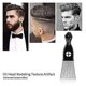thumbnail image 3 of Comb, Afro Twist Comb, Hair Twist Comb for Curl Comb, Pick Hair Twist Comb, 3 of 5