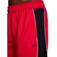 thumbnail image 2 of AND1 Men's and Big Men's Active Enforcer Short, 10" Inseam, up to Size 5XL, 2 of 5