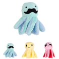thumbnail image 2 of Octopus Cat Toy Interactive Dog Octopus Toy Kitten Plush Toy Cat Training Toy, 2 of 10