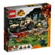 thumbnail image 1 of Set LEGO Jurassic World Transporte del Pyrorraptor y el Dilofosaurio 76951, 1 of 4