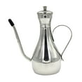 thumbnail image 2 of Oil Dispenser Bottle, Storage Container, Leakproof, Oil Sprayer, Pouring Oil  Cruet for Kitchen Restaurants 500ml, 2 of 8
