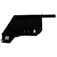 thumbnail image 6 of Polaris 5451184-070 Black Rear Right Hand Fender 2015-2018 EPS Ranger 570 Crew, 6 of 11