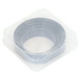 thumbnail image 1 of Leather Punching Die Set, Different Size Small Deformation Round Shape Die Punching Tool Kit  For Plastic, 1 of 8