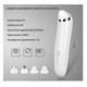 thumbnail image 4 of Luxury Confidence Keratin & Blackhead Remover - Electric Pore Vacuum for Deep Skin Care, 4 of 5
