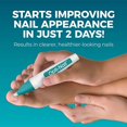 OptiNail Fungal Nail Repair Pen, Restores the Healthy Appearance of Nails Discolored or Damaged