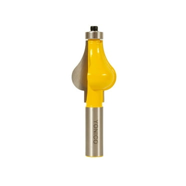 Handrail Router Bit - 18124