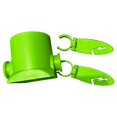 thumbnail image 2 of Paddle Board Paddle Holder, Kayak Drink Holder, Universal Paddle Board Cup Holder, Lightweight Portable Water Bottle Holder, Paddle Board Clips Accessories Fits Most Standard Cans Bottles, 2 of 6