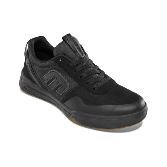 Ranger LT Trainers [Black/Black/Gum]