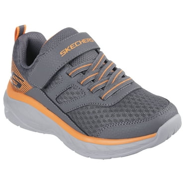 Skechers Little & Big Boys Bounder Athletic Sneaker