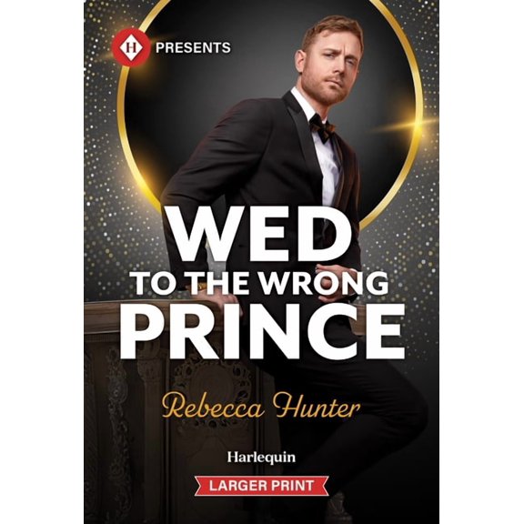 Rival Royals Wed to the Wrong Prince, Book 1, (Paperback)