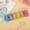 14#A, variant on Correction Tape 6 Pack Mini White Out Tape, Smooth Dry Correction Roller Easy Apply No Smudge Quick Fix Compact Portable Supplies for Office Student Writing Notes Documents Correction
