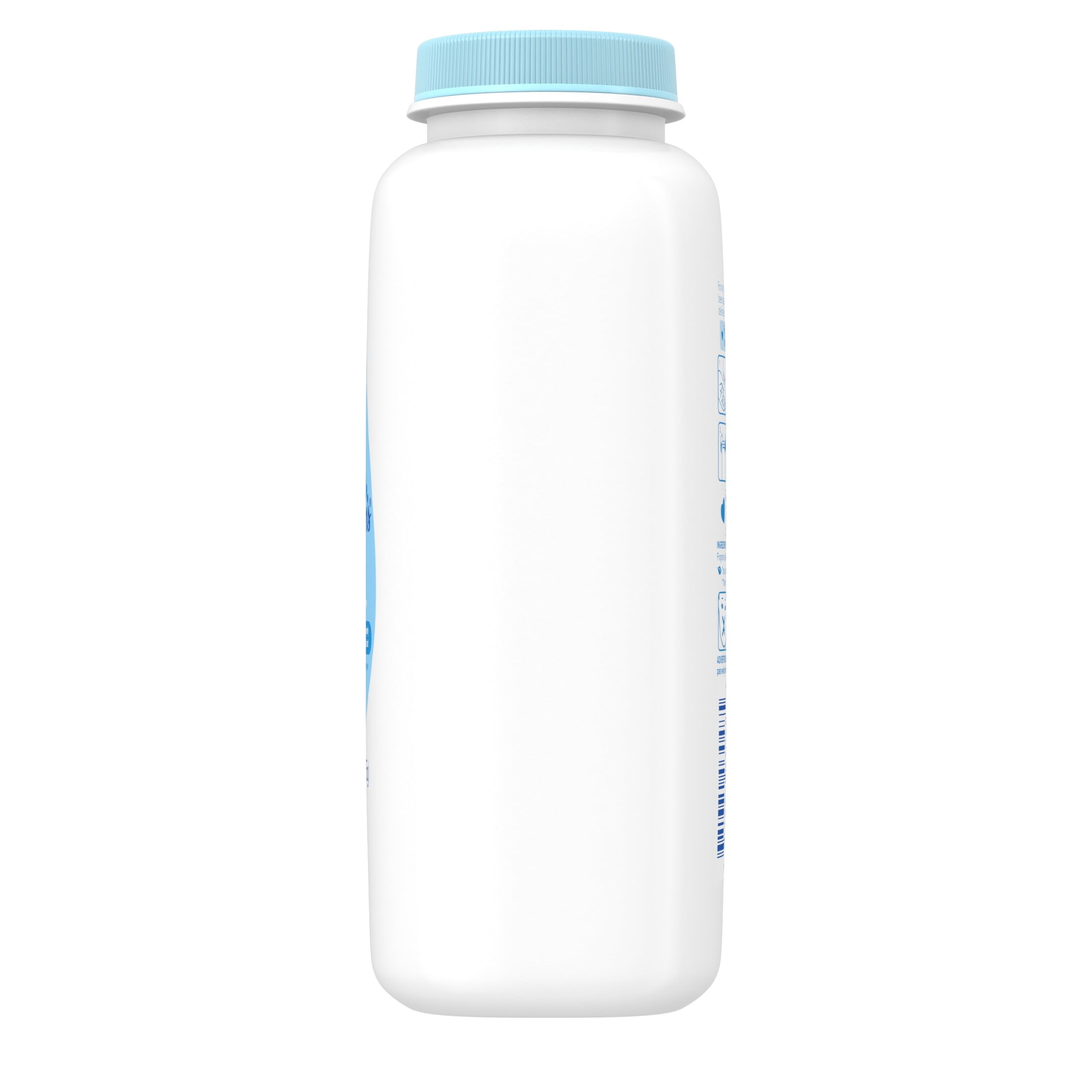 Johnson's Cornstarch Baby Powder with Aloe & Vitamin E, 9 oz