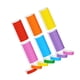 thumbnail image 2 of Pulseras de Papel Matsuzay 6 Rollos Impermeable Kit Surtido para Discoteca Teatro Fiesta Color Mezclado, 2 of 6