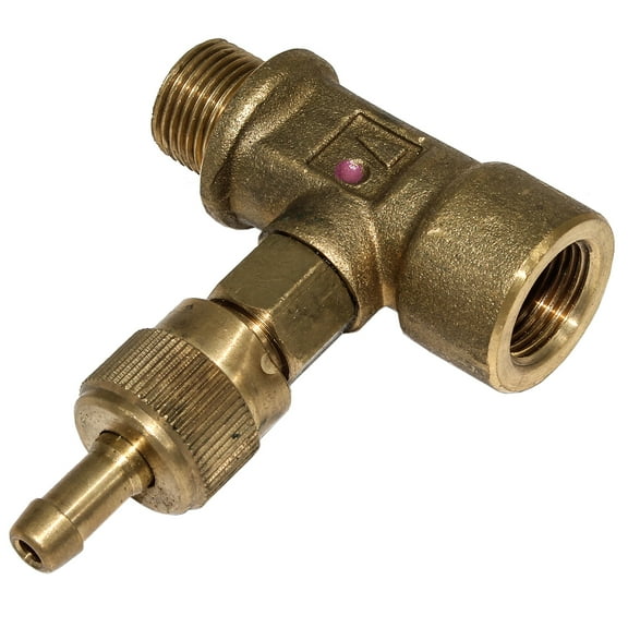 Devilbiss Air Products Parts INJECTOR CHEMICAL AD Pressure Washer V180