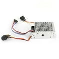 thumbnail image 4 of Motor Genic DC 10-55V MAX 60A PWM Motor Speed Controller CW CCW Reversible 12V 24V 36V, 4 of 13