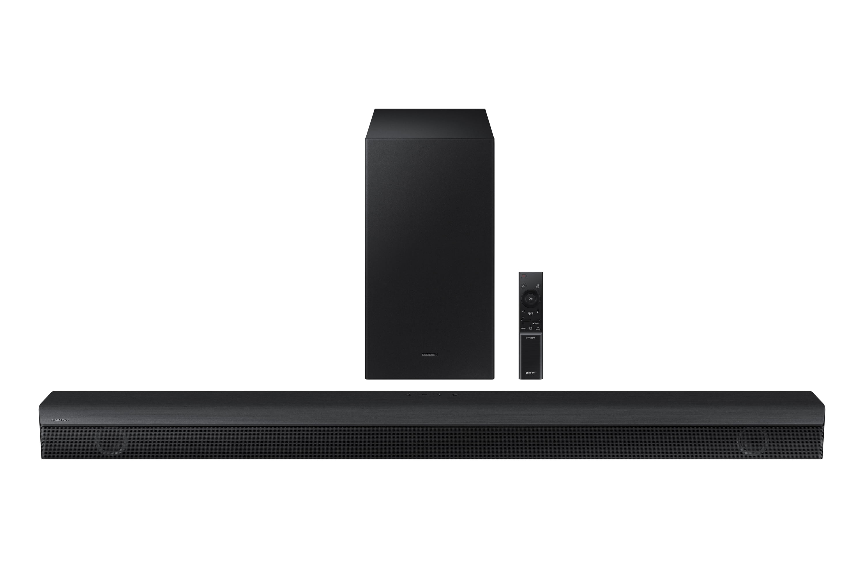 LG 2.0 Channel 40W Compact Soundbar - SK1 - Walmart.com