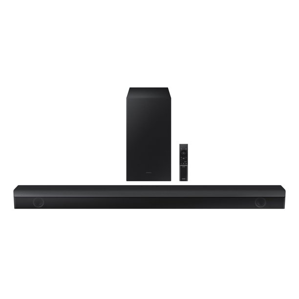 SAMSUNG HWB63M/ZA 3.1ch Soundbar w/ Dolby5.1 / DTS VirtualX 2022