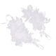 thumbnail image 1 of Guante de Encaje de Cristal, , de Baile, Guantes Cortos Sin, 1 of 9