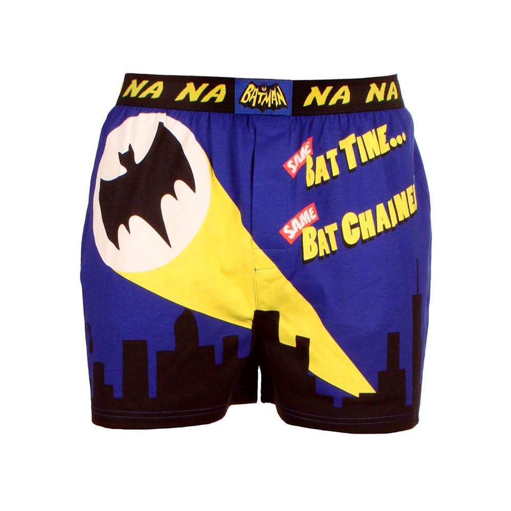 glow in the dark boxer shorts