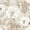 Coffee brown, variant on Floral Wallpaper Peel and Stick Dandelion Wallpaper Floral Contact Paper 17.7"x118.1" Vintage Flower Contact Paper Boho Self Adhesive Removable for Bedroom Cabinets Decorative Wall Vinyl