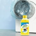 thumbnail image 4 of 250ml Multipurpose Washing Machine Cleaner Washing Machine Sink Specific Cleaning Agent Drum, 4 of 9