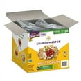 thumbnail image 3 of Crunchmaster 5 Seed Multi-Grain Cracker, 10 Oz., 2 Pk., 3 of 6