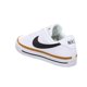 thumbnail image 5 of Zapatillas deportivas Nike Training Gymnastics para hombre blanco/negro, 5 of 9