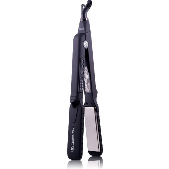 Wet to Dry Multi-purpose Flawless Flat Iron