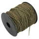 thumbnail image 1 of Rollo de cadena de eslabones cruzados vintage para joyas 3mm Sunnimix hallazgos de la cadena de eslabones, 1 of 7