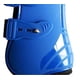 thumbnail image 3 of Leggings delanteros y traseros para caballo - 4 botas de neopreno - Protección para las patas del caballo - Equipo de equitación ligero y ajustable - Azul oso de fresa Electrónica, 3 of 5