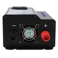 thumbnail image 4 of Smart Power Inverter,Power Inverter 420W 12/24VDC Power Converter AC Converter Unbeatable Value, 4 of 7