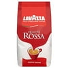 Lavazza Qualita Rossa Coffee Beans, Pack Of 6, 6 X 1000G By Lavazza