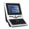 thumbnail image 4 of Face Password Attendance Machine Employee Sign in Salary Recorder TCP / IP Facial Recognition Time Clock ,Easy to Use, 4 of 6