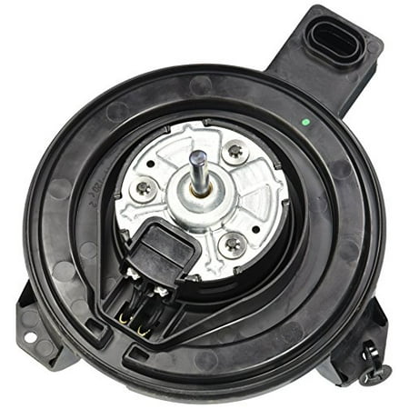 UPC 031508452398 product image for Motorcraft MM925 New Blower Motor | upcitemdb.com
