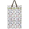 Planet Wise Hanging Lite Wet Bag, Hoot