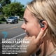 thumbnail image 3 of JLab Go Sport+ Wireless Workout Earbuds Featuring C3 Clear Calling, Secure Earhook Sport Design, 32+ Hour Bluetooth Playtime, and 3 EQ Sound Settings (Graphite), 3 of 5