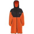 thumbnail image 5 of WAVE Oversized Waterproof Fleece-Lined 3 in 1 Changing Robe | Quick Dry Wetsuit Changing Coat | Unisex | Ecru | Large, 5 of 11