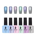 thumbnail image 1 of Mussa Esmaltes Semipermanentes Gelish Cristal Gama Colores A, 1 of 6
