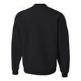 thumbnail image 2 of Fleece NuBlend Crewneck Sweatshirt, 2 of 4