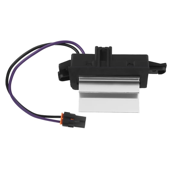 4P1595 For Chevy Silverado 1500 2500 3500 Car Blower Resistor Replacement For GMC Envoy Sierra Auto Accessories Repair