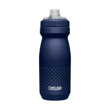 CamelBak Podium® Water Bottle, 21 oz, Navy Blue