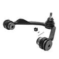 thumbnail image 6 of Detroit Axle - 4WD Front Control Arm for Ford Expedition F-150 F-250 Lincoln Navigator, Upper Right Complete Control Arm w/Ball Joint Assembly Replacement, 6 of 7