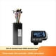 thumbnail image 2 of Kit Controlador de Sinusoidal EN06 con Pantalla LCD para Bicicleta Eléctrica, 35 A, 36 V/48 V/52 V, para Modificación de Scooters y Bicicletas Eléctricas., 2 of 5