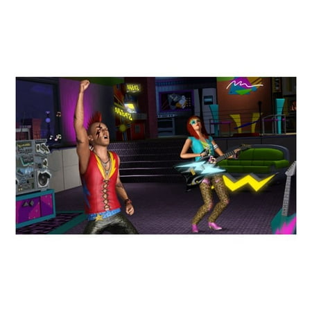 The Sims 3 70s, 80s, & 90s Stuff - Mac, Win - download - English