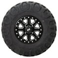 thumbnail image 4 of (4 Pack) Tusk Megabite Radial Tire 27x11-14 For HONDA Rancher 420 4x4 ES 2014-2022, 4 of 7