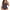 Black, variant on Sokhug Tight Swimwear One-piece Women's Swimsuit Backless Bikini