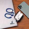 thumbnail image 3 of Ganchos para orejas Wicked Cushions WC HookZ para AirPods Pro 1, 2 y 3, 3 of 8