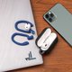 thumbnail image 3 of Ganchos para orejas Wicked Cushions WC HookZ para AirPods Pro 1, 2 y 3, 3 of 8