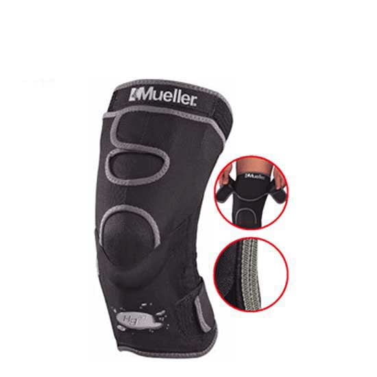 Mueller Hg80 Knee Brace XXL